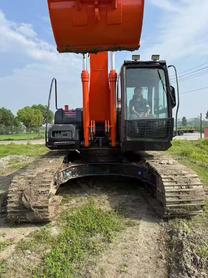 Buy Hitachi ZX210LC-3G Used Excavator / 5 Buy Hitachi ZX210LC-3G Used Excavator / 5