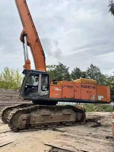 Buy Hitachi ZX870H Used Excavator Buy Hitachi ZX870H Used Excavator