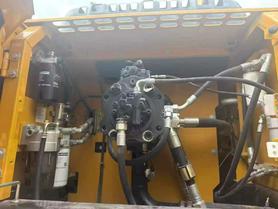 Buy Sany SY305H Used Excavator / 7 Buy Sany SY305H Used Excavator / 7