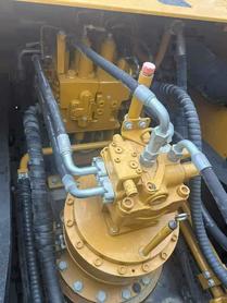 Buy Sany SY305H Used Excavator / 5 Buy Sany SY305H Used Excavator / 5