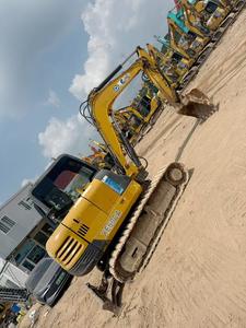 Купить XCMG LW60G Подержанный Экскаватор Купить XCMG LW60G Подержанный Экскаватор