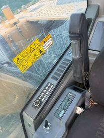 شراء حفارة XCMG XE135B مستعملة / 8 شراء حفارة XCMG XE135B مستعملة / 8