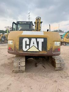 Acheter Caterpillar 312D D'occasion Pelle Acheter Caterpillar 312D D'occasion Pelle