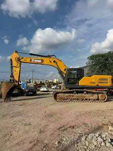 Купить XCMG ZL20E(D) Подержанный Экскаватор Купить XCMG ZL20E(D) Подержанный Экскаватор