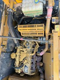 Купить Подержанный Экскаватор Caterpillar 320E / 5 Купить Подержанный Экскаватор Caterpillar 320E / 5