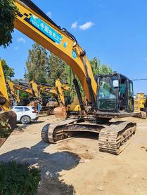 Купить Подержанный Экскаватор Sany SY245H / 2 Купить Подержанный Экскаватор Sany SY245H / 2
