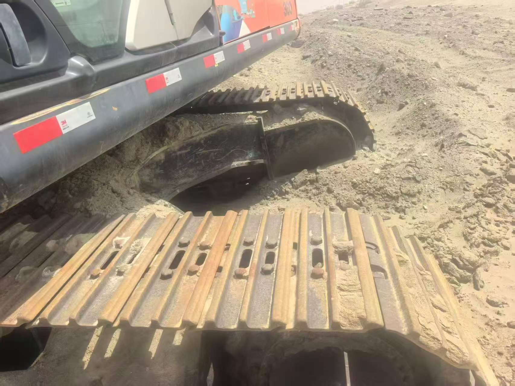 Купить Подержанный Экскаватор Hitachi EX330 / 5