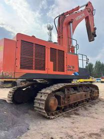 Buy Hitachi ZX890LCH-5A Used Excavator / 3 Buy Hitachi ZX890LCH-5A Used Excavator / 3