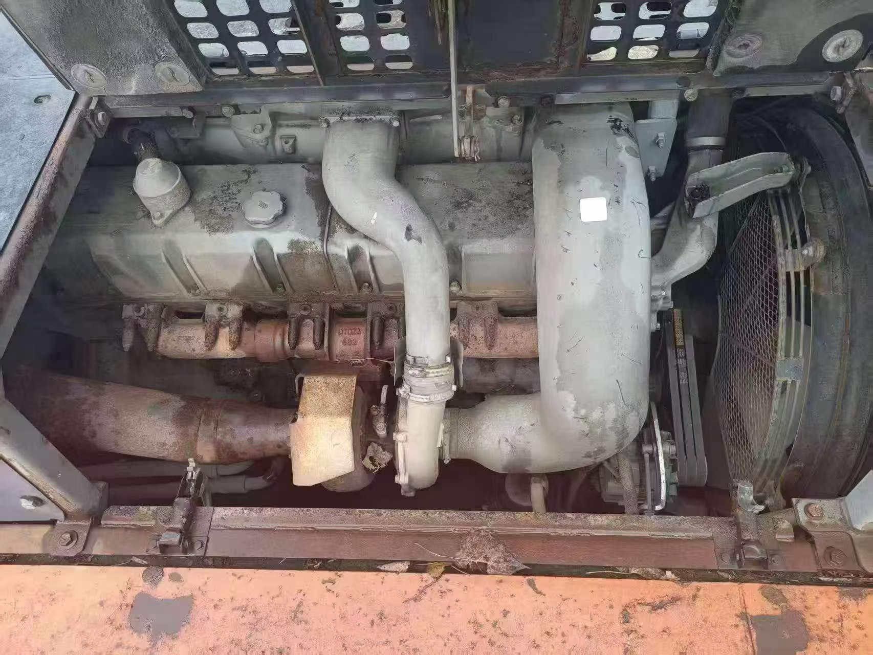 Acheter Pelle Hitachi ZX450H d'occasion / 3