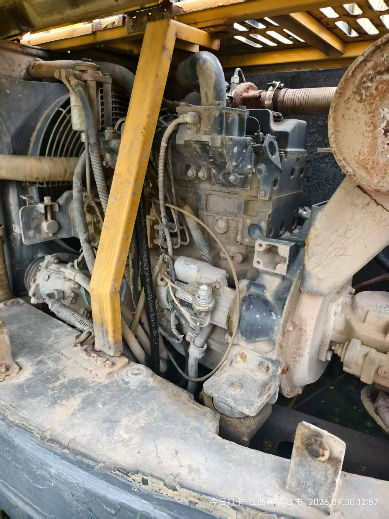 Compre Excavadora XCMG XE80 Usada / 5