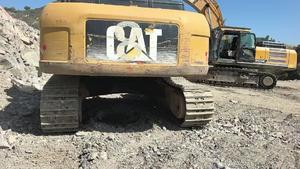 Acheter Caterpillar 330B D'occasion Pelle Acheter Caterpillar 330B D'occasion Pelle