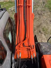 Buy Hitachi ZX210LC-3G Used Excavator / 9 Buy Hitachi ZX210LC-3G Used Excavator / 9