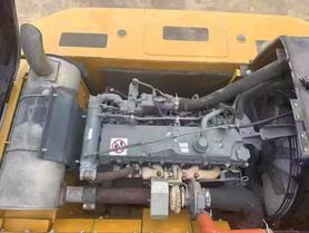 Buy Sany SY305H Used Excavator / 8 Buy Sany SY305H Used Excavator / 8
