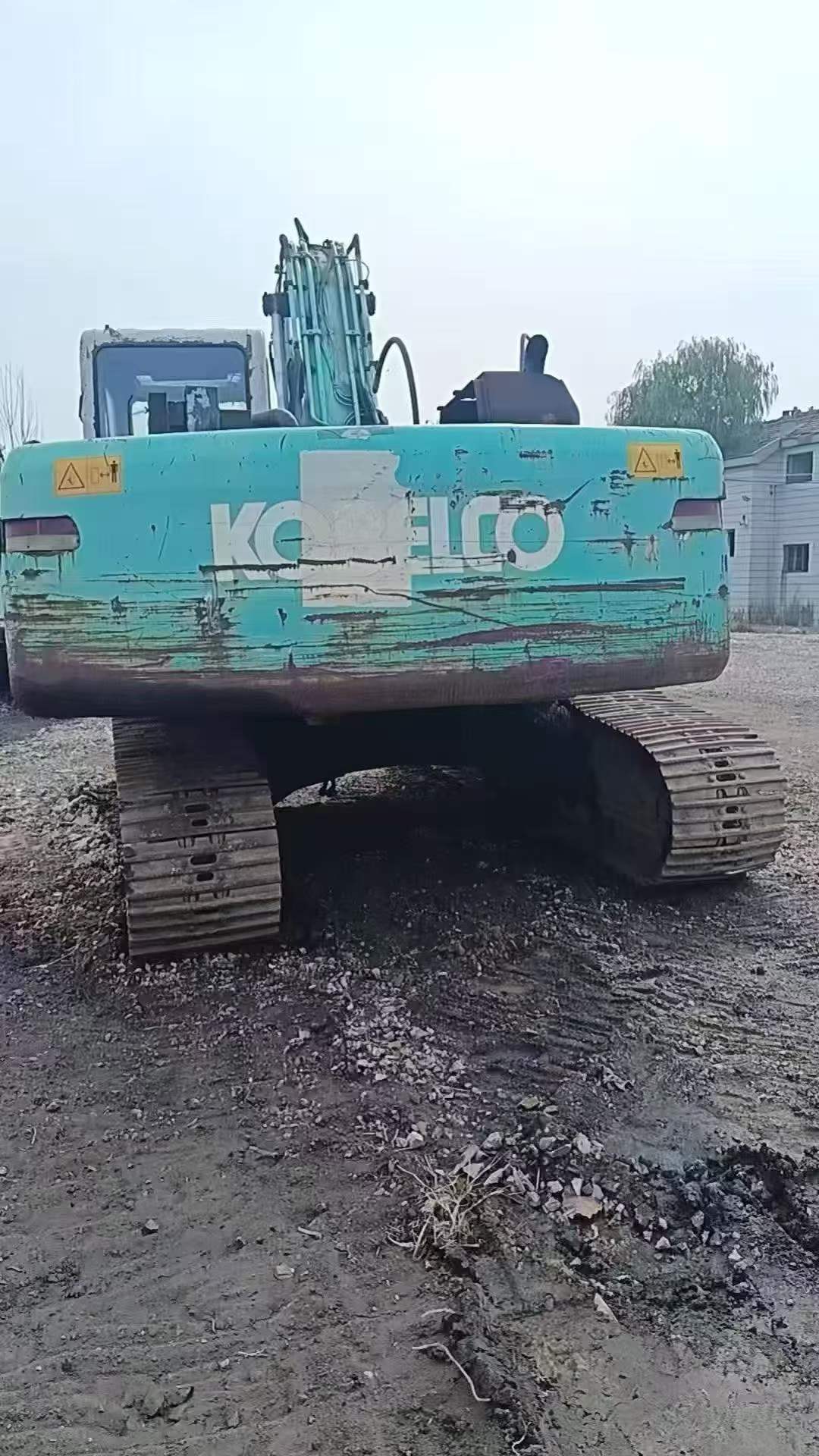 Buy Kobelco SK230 Used Excavator / 3 Buy Kobelco SK230 Used Excavator / 3