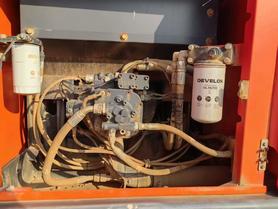 Acheter Pelle Doosan DX215-9C d'occasion / 7 Acheter Pelle Doosan DX215-9C d'occasion / 7