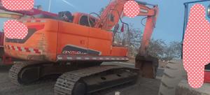 Купить Doosan DX230LC Подержанный Экскаватор Купить Doosan DX230LC Подержанный Экскаватор
