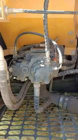 Buy Sany SY155-8C Used Excavator / 6 Buy Sany SY155-8C Used Excavator / 6