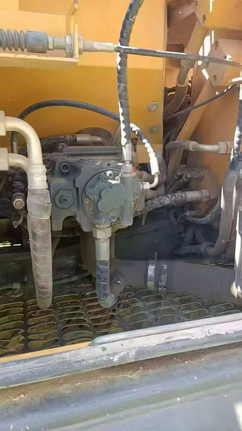 Buy Sany SY155-8C Used Excavator / 3 Buy Sany SY155-8C Used Excavator / 3