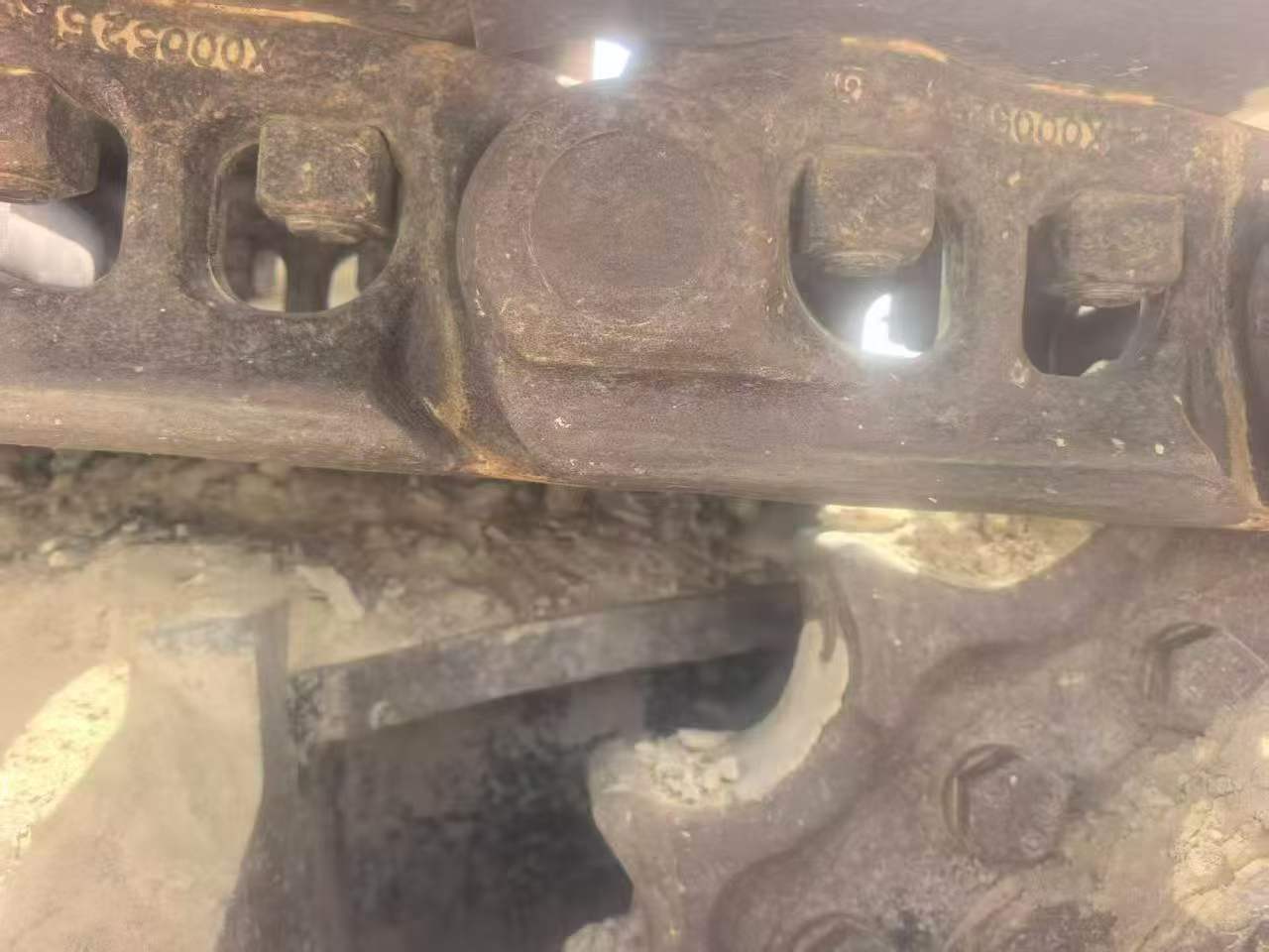 Купить Подержанный Экскаватор Hitachi EX330 / 6