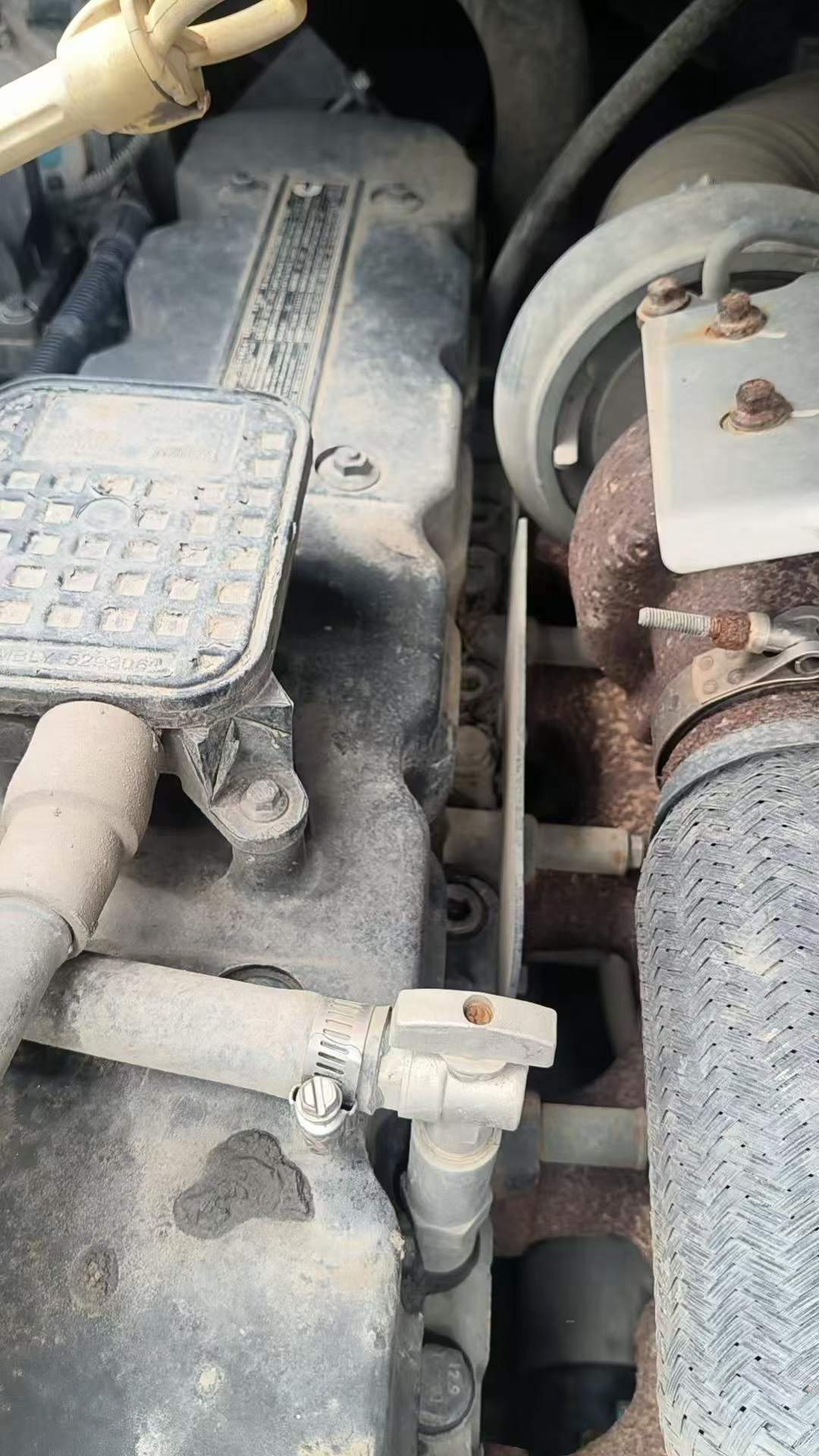 Купить Подержанный Экскаватор XCMG ZL20E(D) / 7
