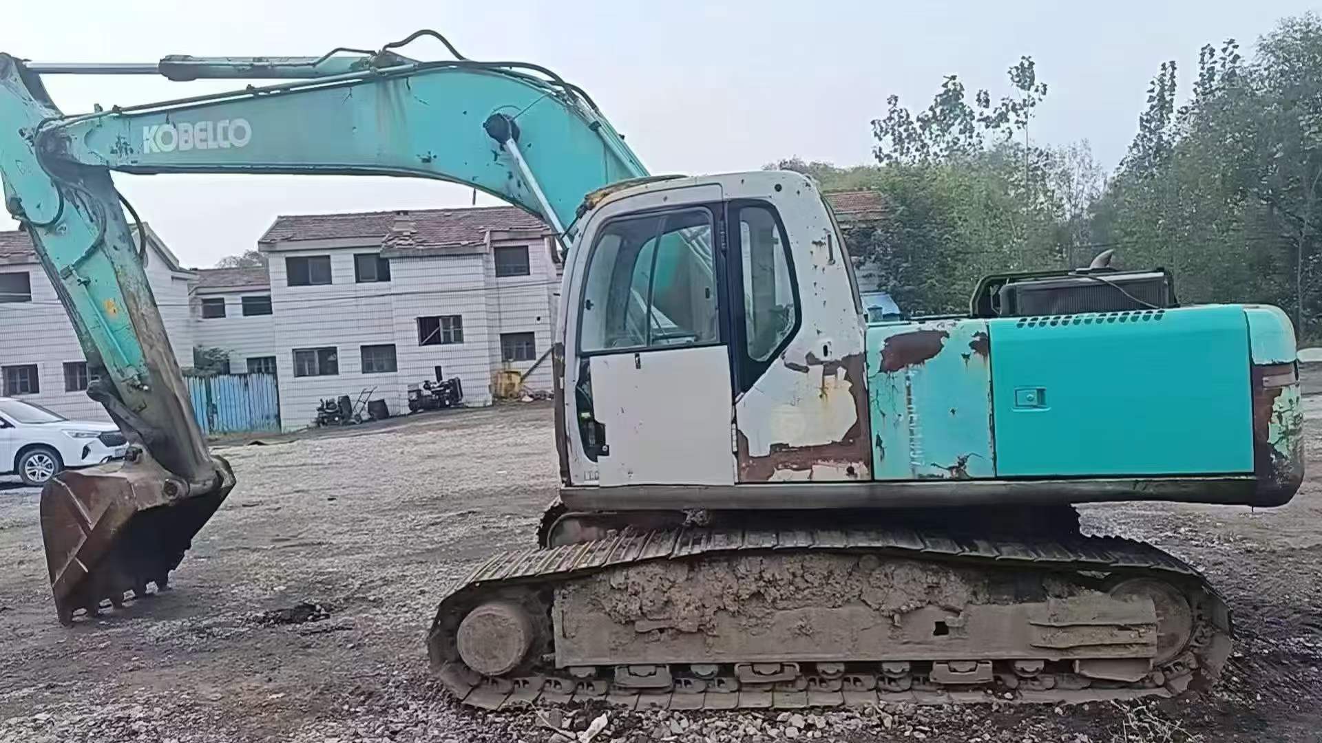 Buy Kobelco SK230 Used Excavator Buy Kobelco SK230 Used Excavator