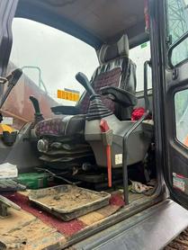 Купить Подержанный Экскаватор Doosan DX230LC / 5 Купить Подержанный Экскаватор Doosan DX230LC / 5