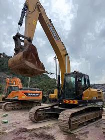 Buy Sany SY305H Used Excavator / 4 Buy Sany SY305H Used Excavator / 4