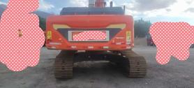 Buy Doosan DX300LC Used Excavator / 3 Buy Doosan DX300LC Used Excavator / 3