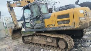 Купить XCMG ZL20E(D) Подержанный Экскаватор Купить XCMG ZL20E(D) Подержанный Экскаватор