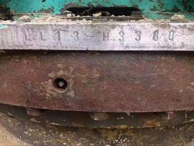 Buy Kobelco SK260LC-8 Used Excavator / 3 Buy Kobelco SK260LC-8 Used Excavator / 3