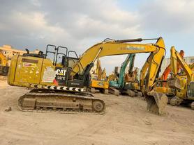 Купить Подержанный Экскаватор Caterpillar 320E / 2 Купить Подержанный Экскаватор Caterpillar 320E / 2