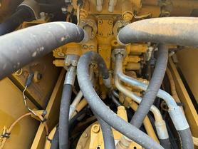 Купить Подержанный Экскаватор Caterpillar 320E / 7 Купить Подержанный Экскаватор Caterpillar 320E / 7