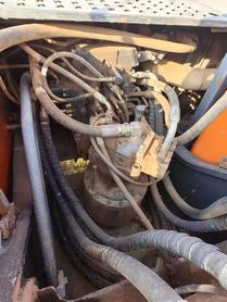 Acheter Pelle Doosan DX215-9C d'occasion / 9 Acheter Pelle Doosan DX215-9C d'occasion / 9