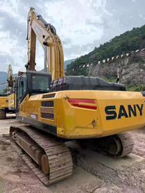 Buy Sany SY305H Used Excavator / 2 Buy Sany SY305H Used Excavator / 2