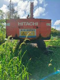 Buy Hitachi ZX870H Used Excavator / 2 Buy Hitachi ZX870H Used Excavator / 2