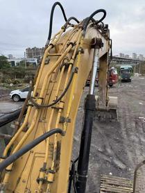 Acheter Pelle Caterpillar 345D d'occasion / 2 Acheter Pelle Caterpillar 345D d'occasion / 2