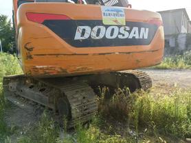 Acheter Pelle Doosan DX215-9C d'occasion / 4 Acheter Pelle Doosan DX215-9C d'occasion / 4