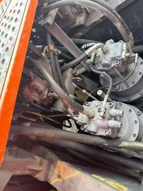 Buy Hitachi ZX890LCH-5A Used Excavator / 8 Buy Hitachi ZX890LCH-5A Used Excavator / 8