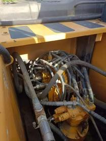 Buy Sany SY155-8C Used Excavator / 2 Buy Sany SY155-8C Used Excavator / 2