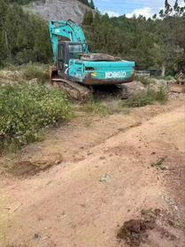Buy Kobelco SK260LC-8 Used Excavator / 5 Buy Kobelco SK260LC-8 Used Excavator / 5