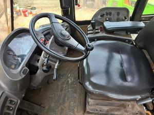 Comprar Komatsu WA380-6 Usado Escavadeira Comprar Komatsu WA380-6 Usado Escavadeira