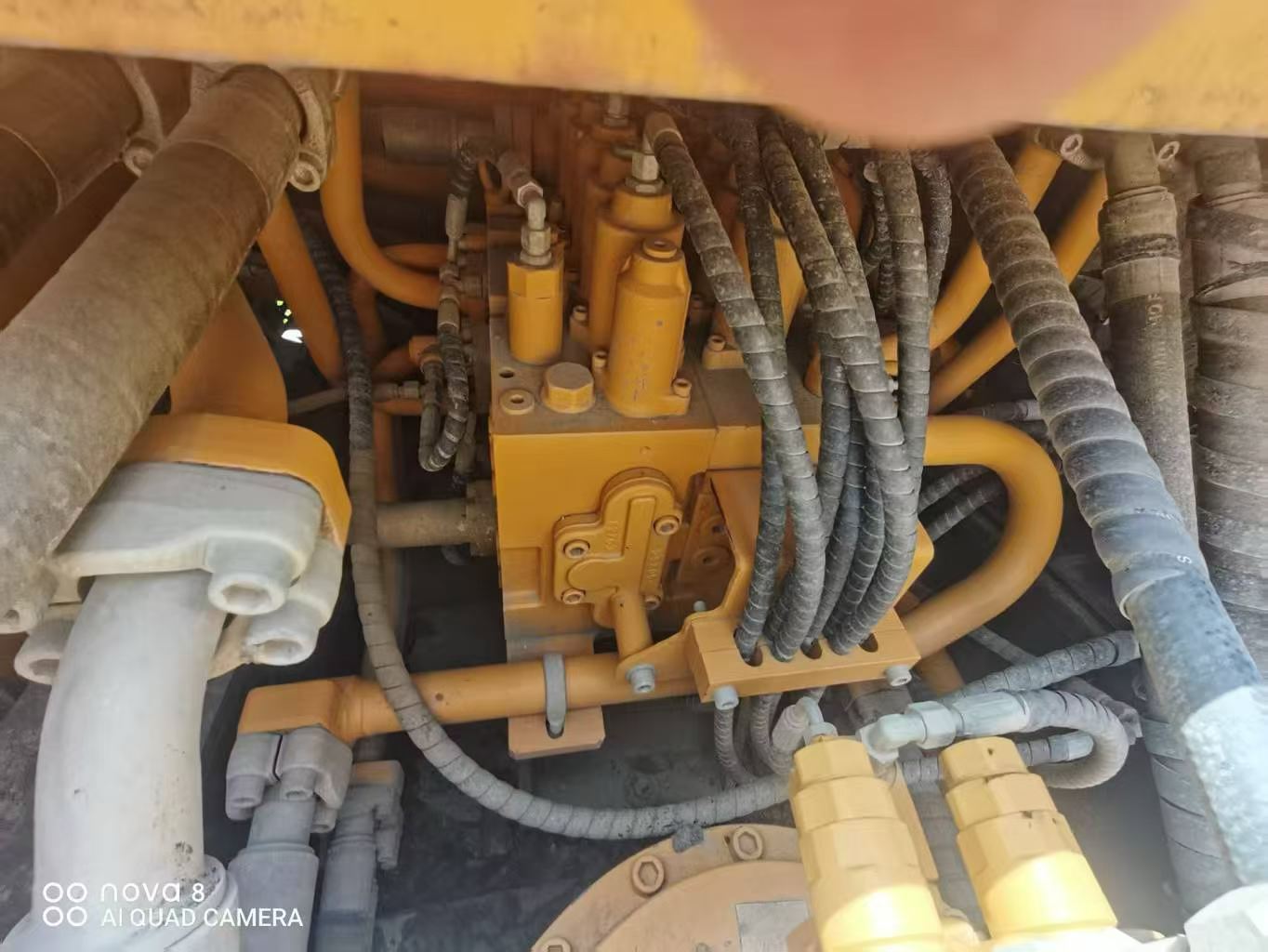 Buy Sany SY285C Used Excavator / 3 Buy Sany SY285C Used Excavator / 3