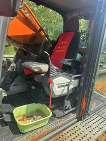 Купить Подержанный Экскаватор Doosan DX500-SS / 2 Купить Подержанный Экскаватор Doosan DX500-SS / 2