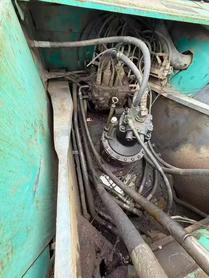Buy Kobelco SK260LC-8 Used Excavator / 6 Buy Kobelco SK260LC-8 Used Excavator / 6