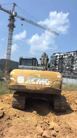 Acheter Pelle XCMG XE150D d'occasion / 3 Acheter Pelle XCMG XE150D d'occasion / 3