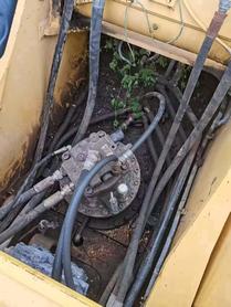 Buy Kobelco SK250 Used Excavator / 9 Buy Kobelco SK250 Used Excavator / 9