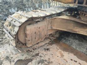 Buy Caterpillar 336E Used Excavator / 9 Buy Caterpillar 336E Used Excavator / 9