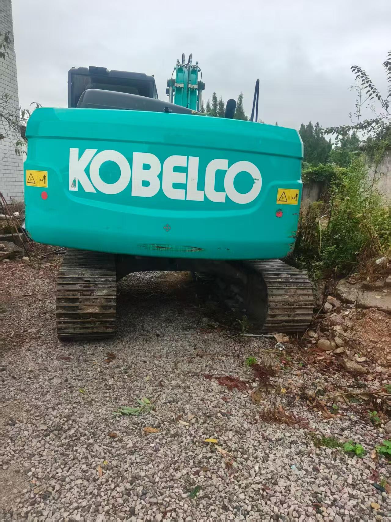 Buy Kobelco SK25SR Used Excavator Buy Kobelco SK25SR Used Excavator