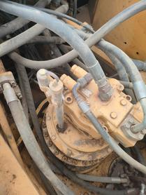 Buy Caterpillar 336E Used Excavator / 6 Buy Caterpillar 336E Used Excavator / 6