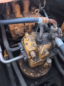 Купить Подержанный Экскаватор Sany SY215C / 6 Купить Подержанный Экскаватор Sany SY215C / 6